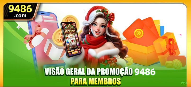 Bônus boas-vindas zzxx R$100